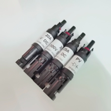 10A 15A 20A 30A diode connection Blocking Diode to connect solar panels in parallel Solar diode connector