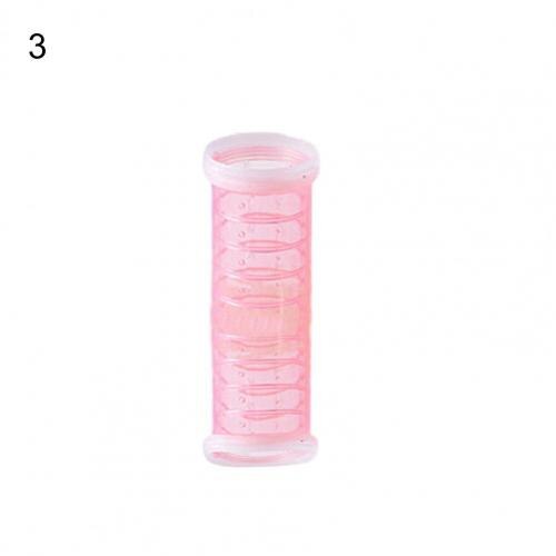 Hamster Toys Transparent Transparent Hamster Cage Expandable Hamster Cage Comfortable Hamster Tube Tunnel: Long Straight