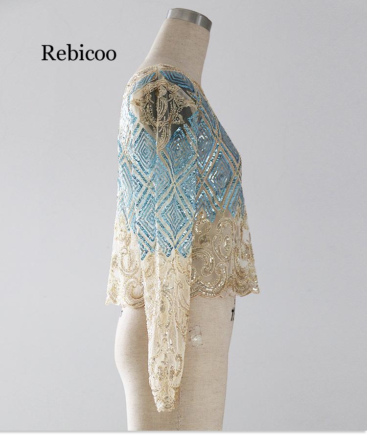 Sommar casual lösa kvinnor batwing ärm band sladd broderi spets poncho vintage ren femme mantel jacka kappa