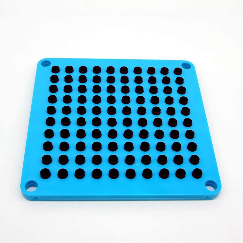 Reland Sun TEP1-142T300 Peltier-Modul – 40x40 Mm, Temperaturbereich -40 Bis 300 °C, Stromerzeuger Für温差