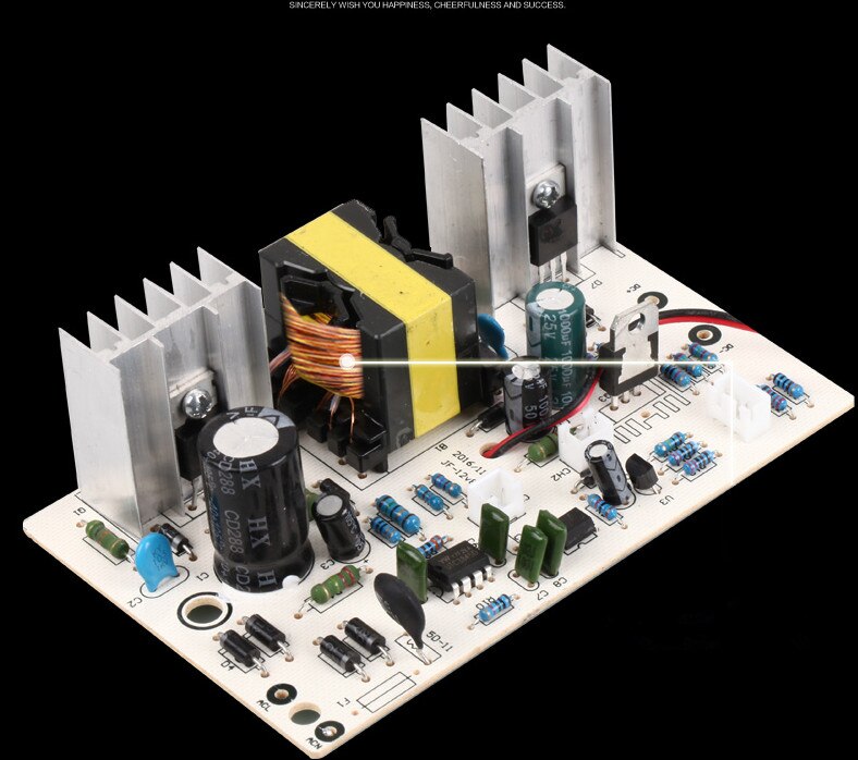 !Full Automatic Car Battery Charger Battery Charger 12V Truck Motorcycle Charger Motorcycle Battery Charger