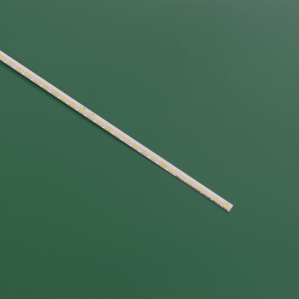 64LED 530mm 42"LED backlight strip 420TA05 V0 for LG Innotek 42Inch 7030PKG 64ea Rev0.2 74.42T23.001 74.42T23.001-2-DS1