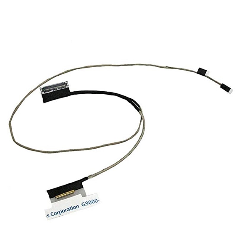Laptop Scherm Kabel Voor Acer A715-71G A717-71G A515-51 A715-71 A717-71 A515-51G Display Connector DC02002SV00