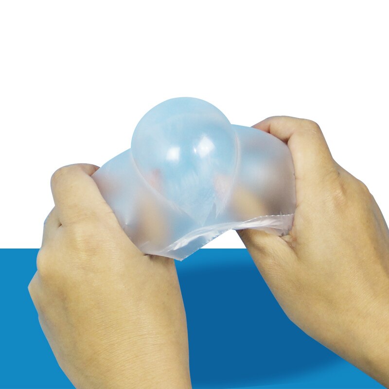 Emballage en plastique avec Film pour coussin d'air, 2 unités, 13*20cm, sacs de remplissage d'air