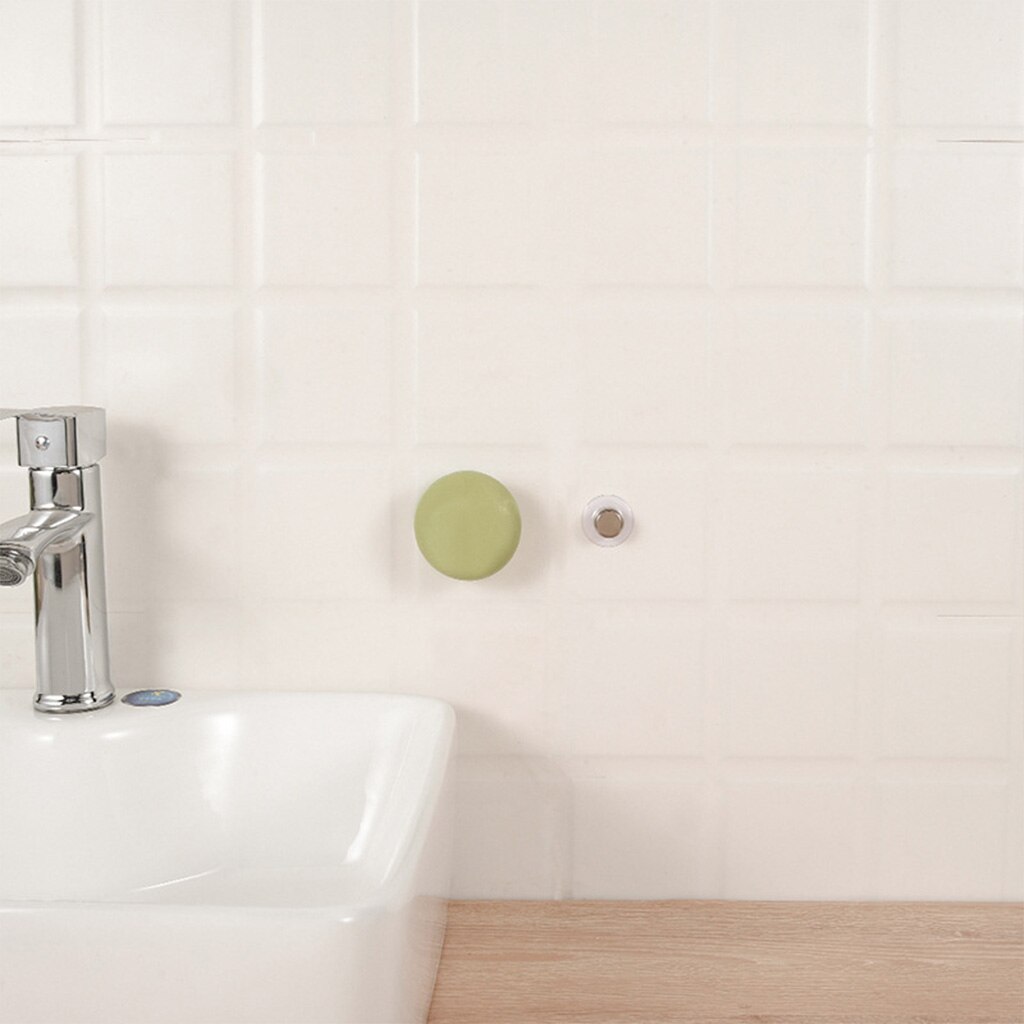 Mydelniczka ze stali nierdzewnej naścienny magnetyczny uchwyt na mydło próżniowe nasadki ssące wieszak na mydło robić kuchni, łazienki, toalety