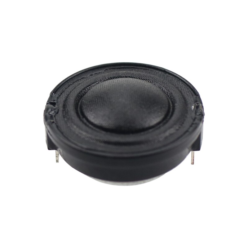 GHXAMP 25MM Tweeter Speaker Small Treble unit silk film membrane 8OHM 5W