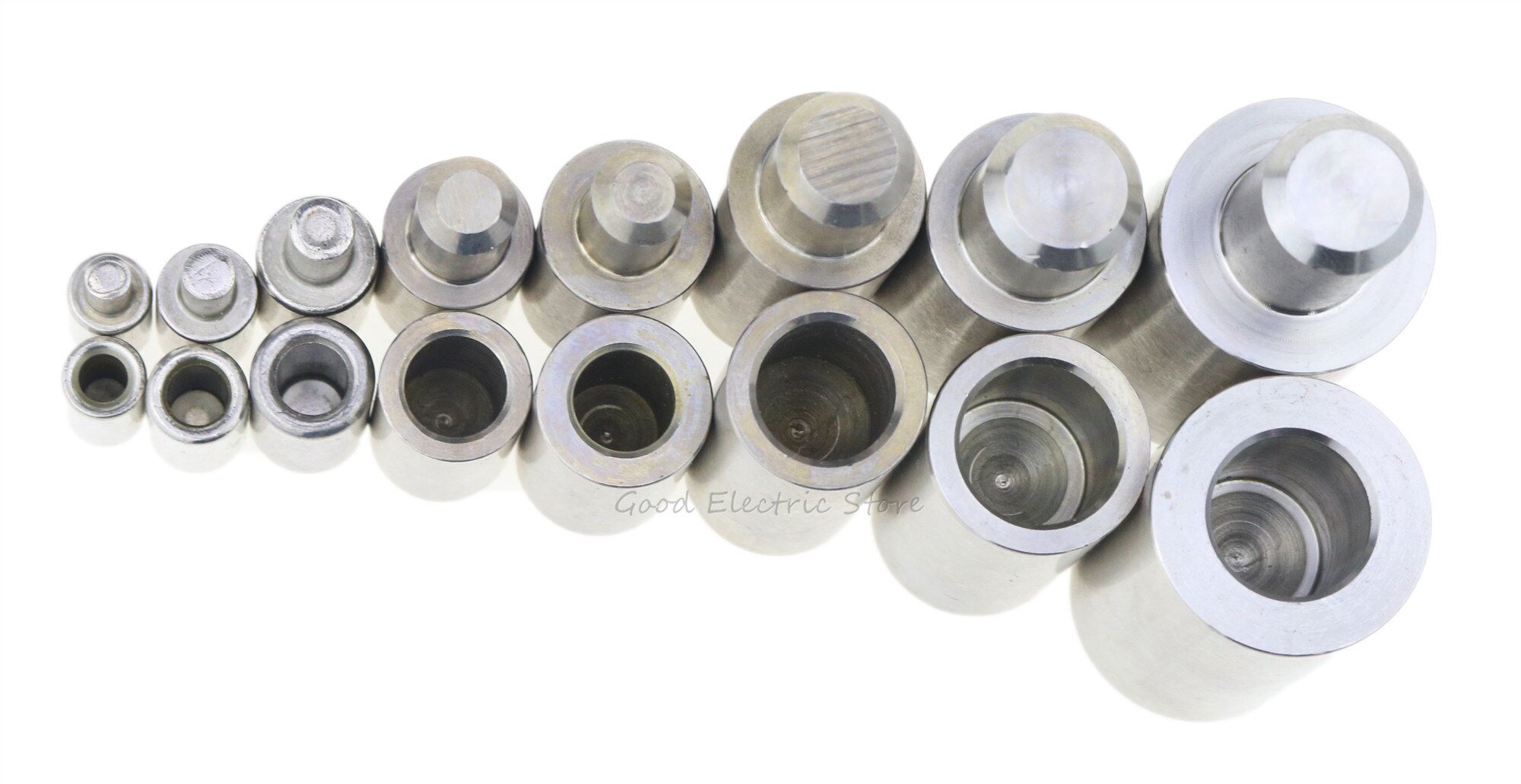 201 Stainless Steel Door Shaft, Welded Hinged Cylindrical Door Shaft 25X90mm 20X80mm 10X37mm 8X32mm Removal Door Shaft Hinges