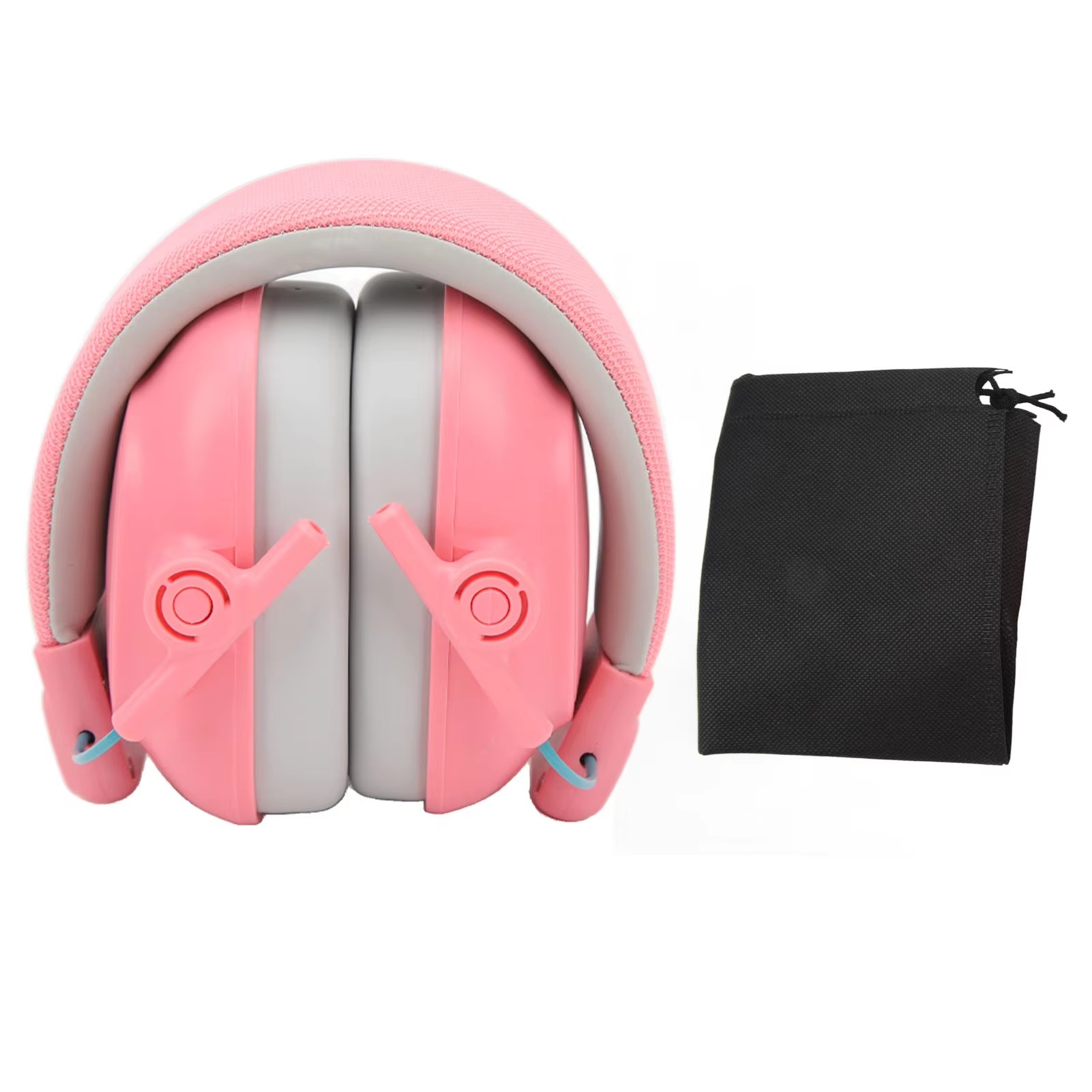 Kids Hearing Protection Ear Muffs Kids Hearing Protection Ear Muffs Sleep Study Noise Reduction Cancelling Headphone ear damper