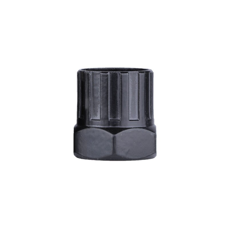Deemount-Extractor de cassette para rueda de bicicleta, para reparación de bicicletas de montaña: TOL117