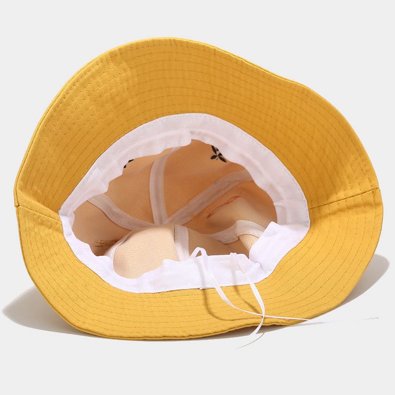 Women Frog Bucket Hat Summer Hat Female Parent-Child Frog Fishing Cap Korean Wild Cute Sun Hat Big Eyes Bucket Hat