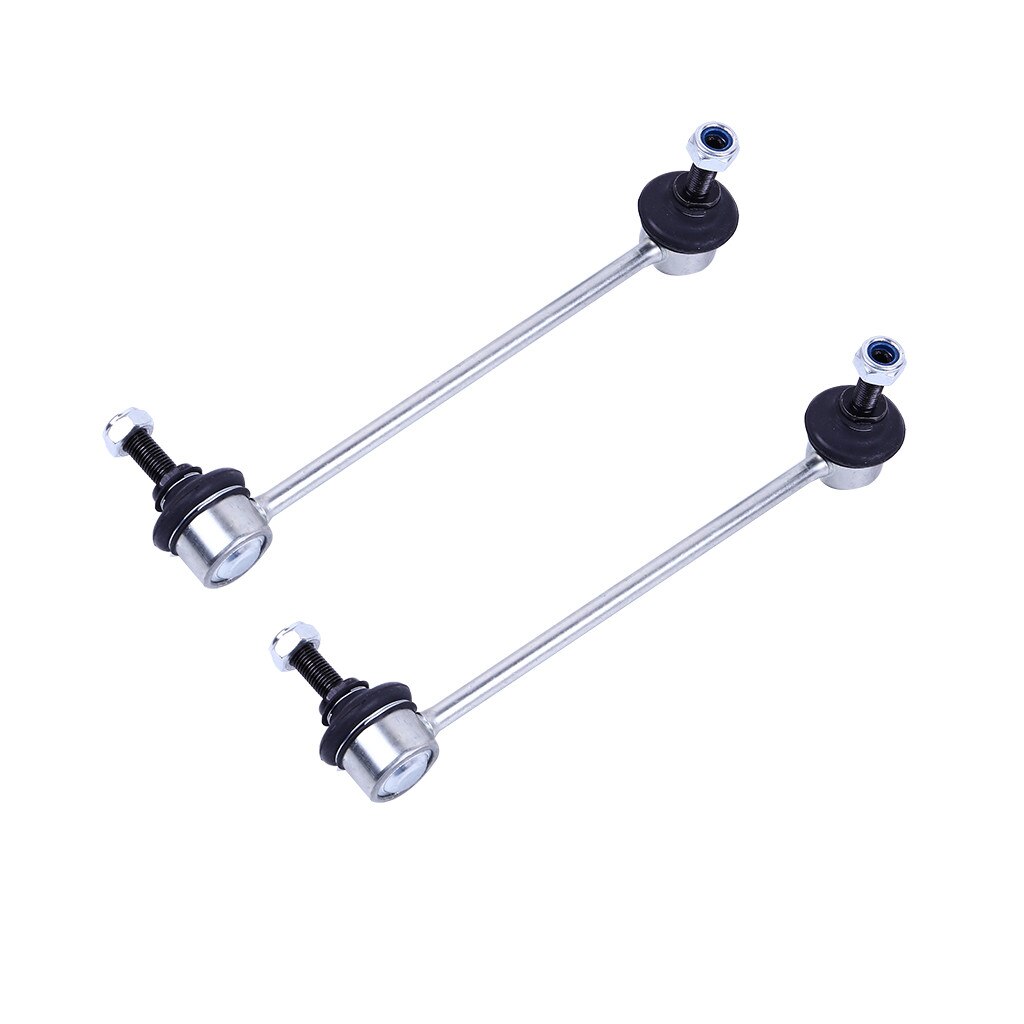 Neue 2Pcs Auto Stabilisator Stange Aluminium Legierung Stabilisator Stange Verhindert Die Torsion Der Welle Beseitigen Auswirkungen 1683201089