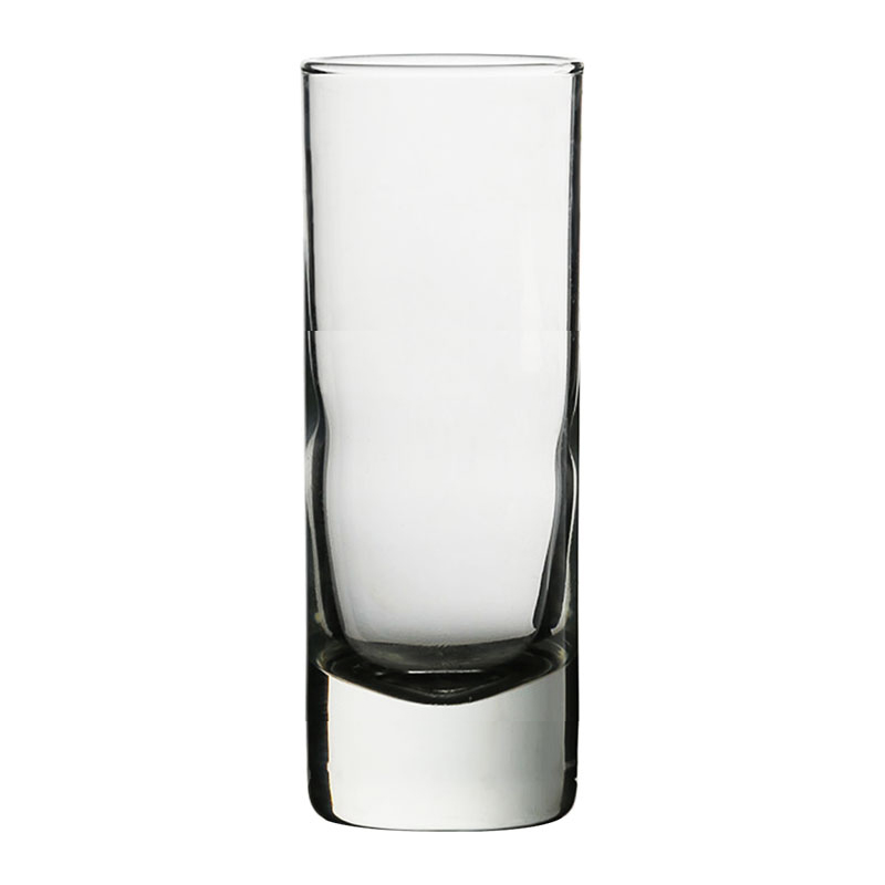 Sett  av 4 hødu shotglass minikrus 70ml