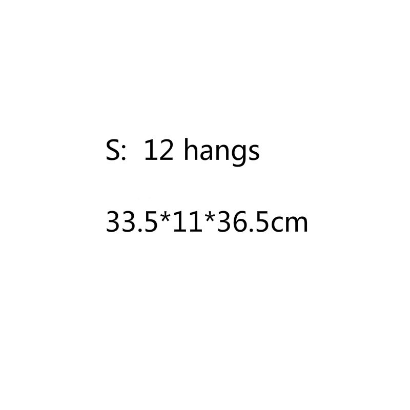 Chinese Calligraphy Brush Pen Holders Mahogany Wood Brush Pen Rest 14 hooks Chicken-wing Wood pen hanger Study Desk Decoration: S