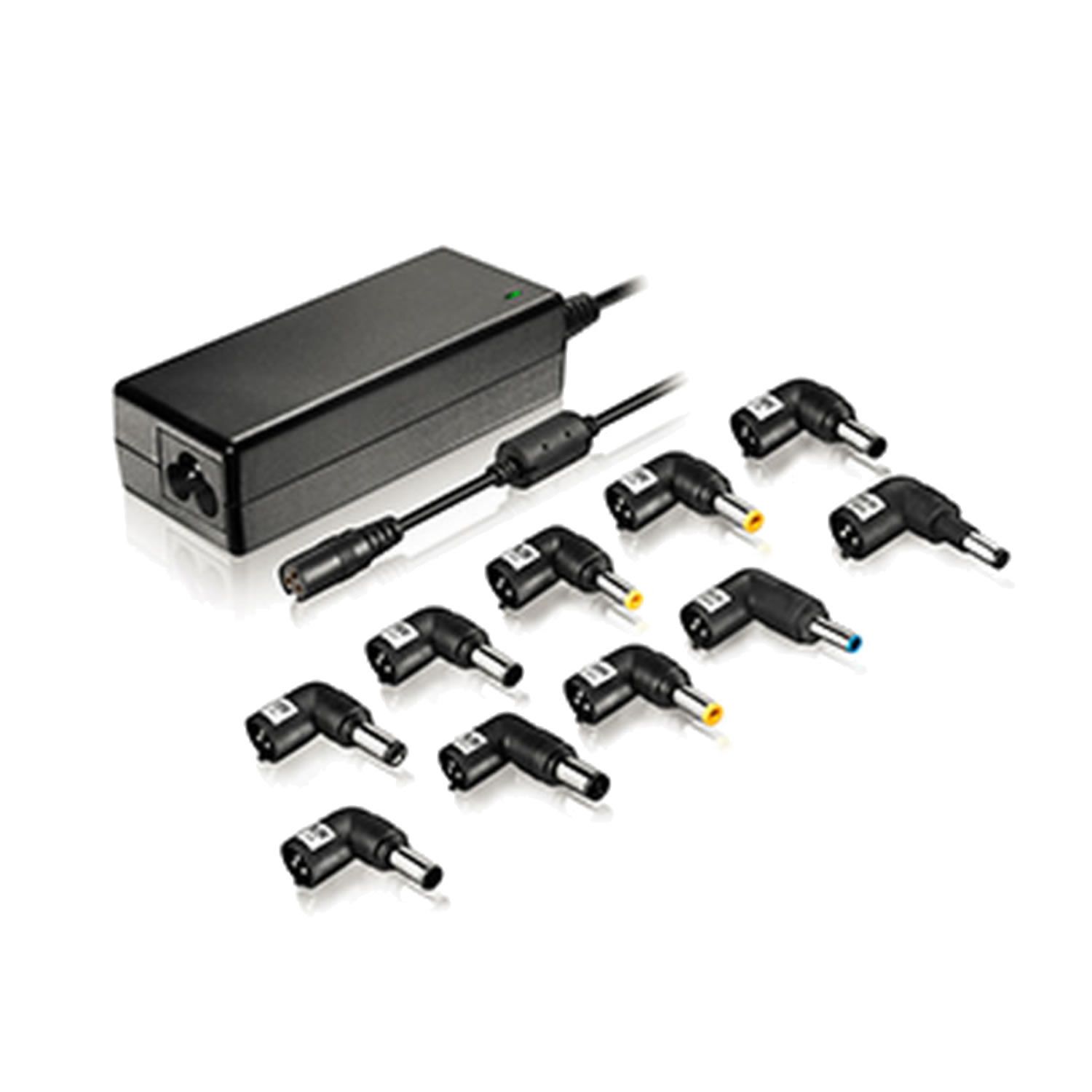 Leotec Universele Lader Draagbare 70W