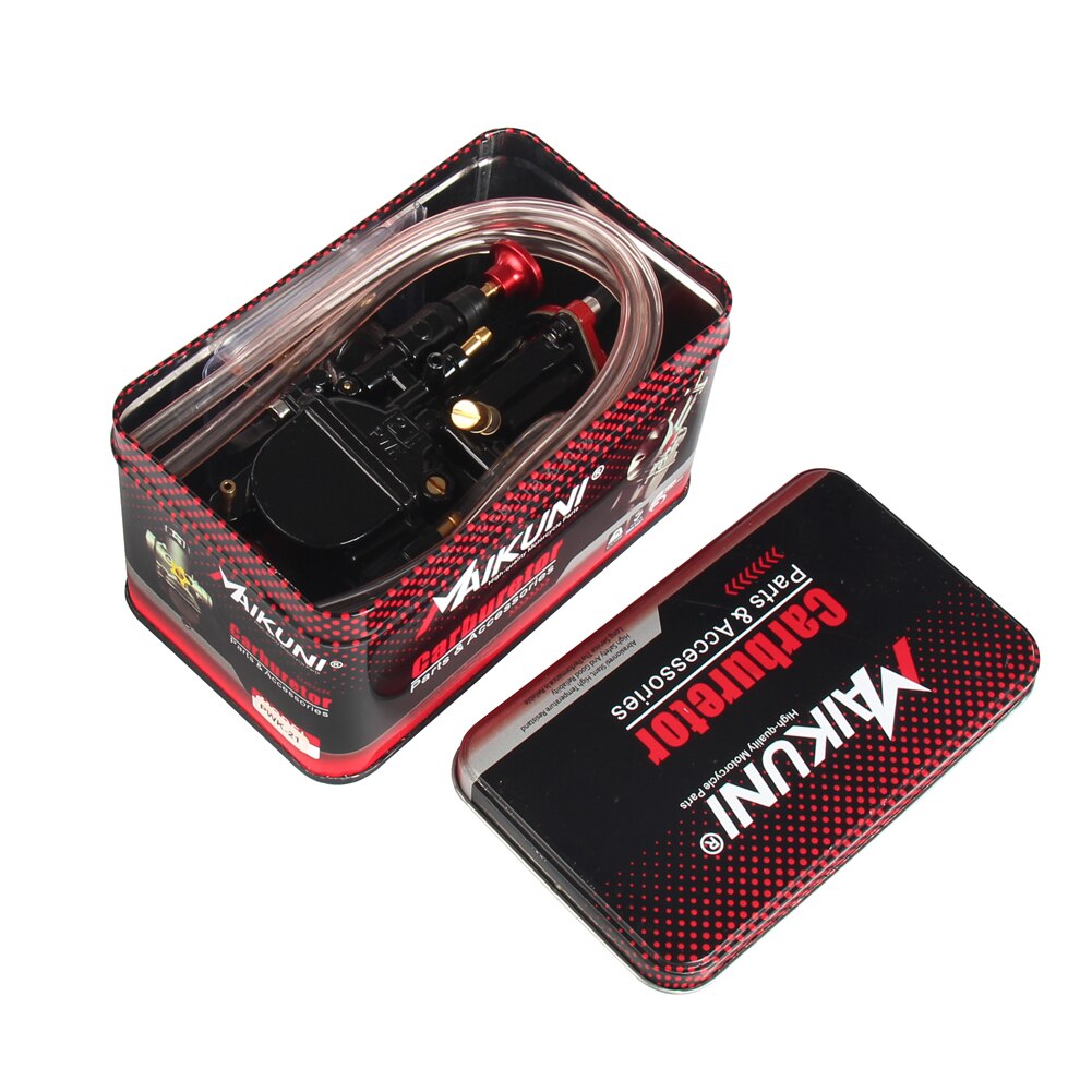 21 24 26 28 30 32 34mm pwk kaasutin maikuni 2t 4t moottoripyörä skootteri utv atv universal