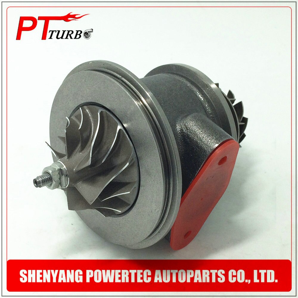 TD02 49173 07507 TURBO PART CHRA TURBOCHARGER CARTRIDGE FOR Peugeot 207 / 307 1.6 HDi OEM 0375J0