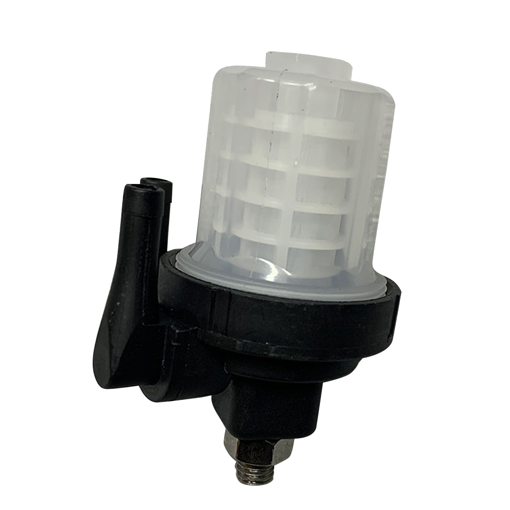 61n 24560 00 marin utombordsmotor slitstark båtreparation bränslefilter reservdelar 25 hästkrafter rengöring praktiskt för yamaha