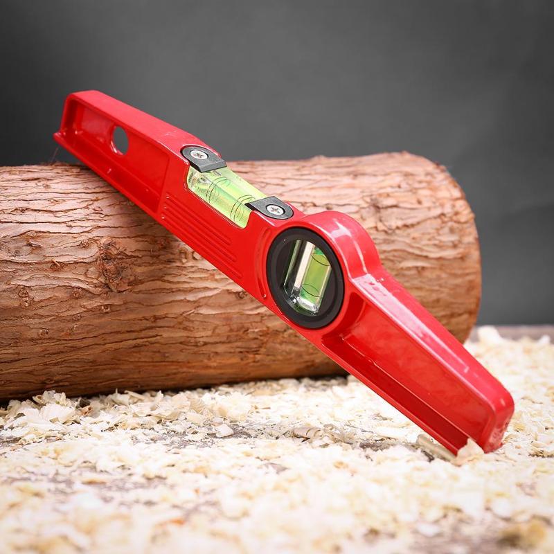 Magnetic High Bearing Lever Ruler Bubbles Rustproo... – Grandado