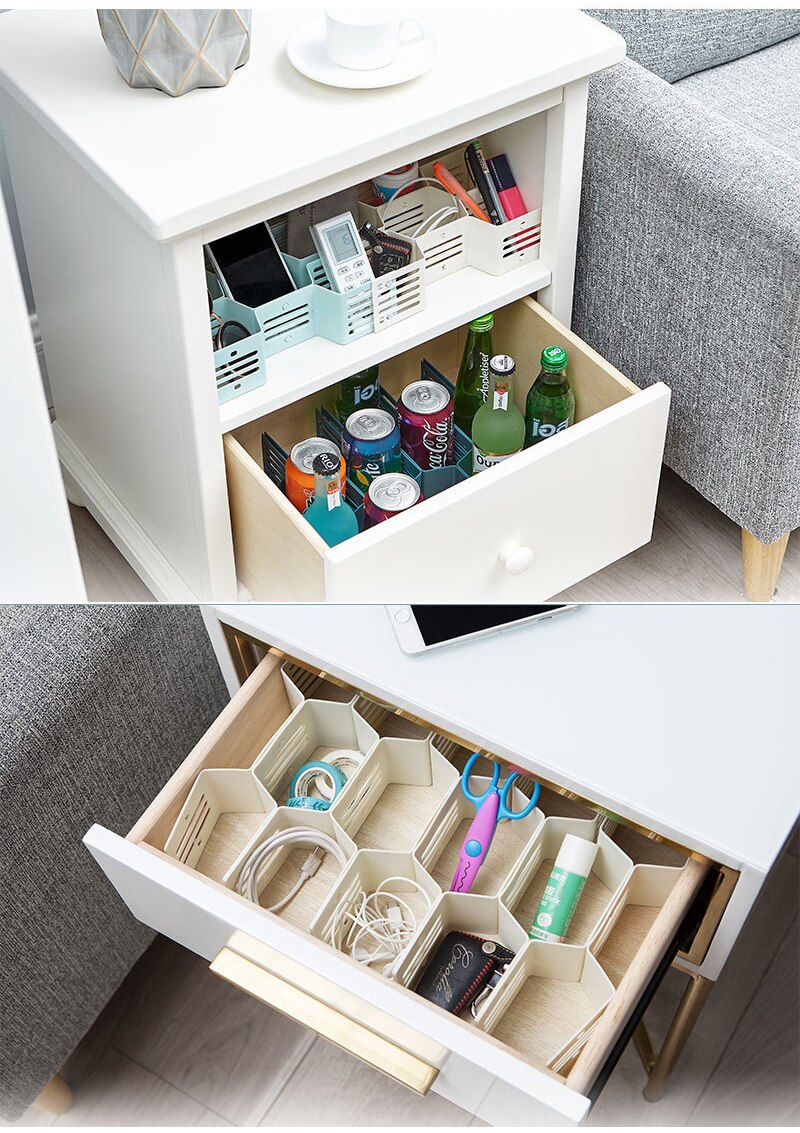 Badkamer lade organizer kopen? Shop online