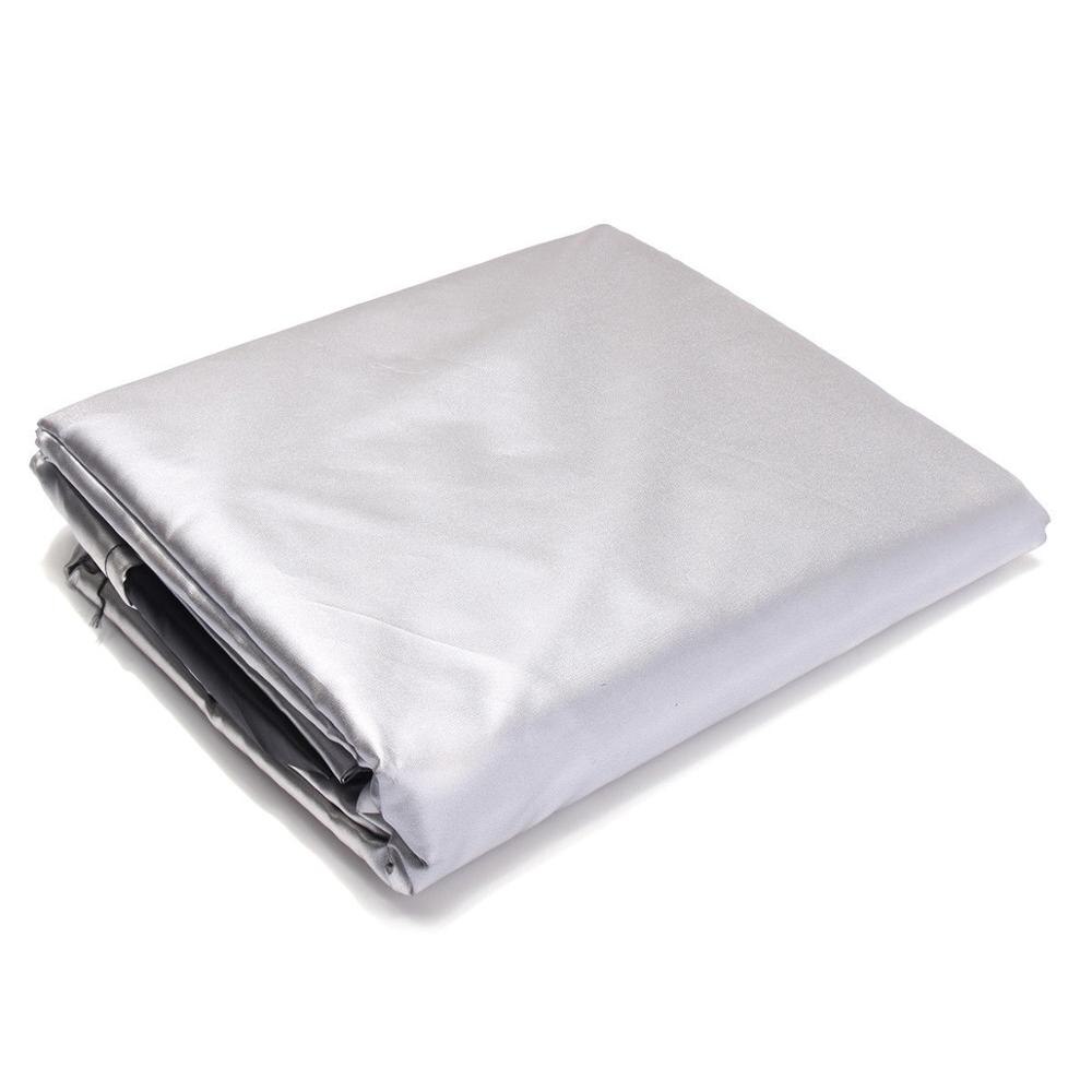 All-purpose Outdoor Garden Patio Spa Bathtub Dust Cover Waterproof courtyard Swim Pool Protector