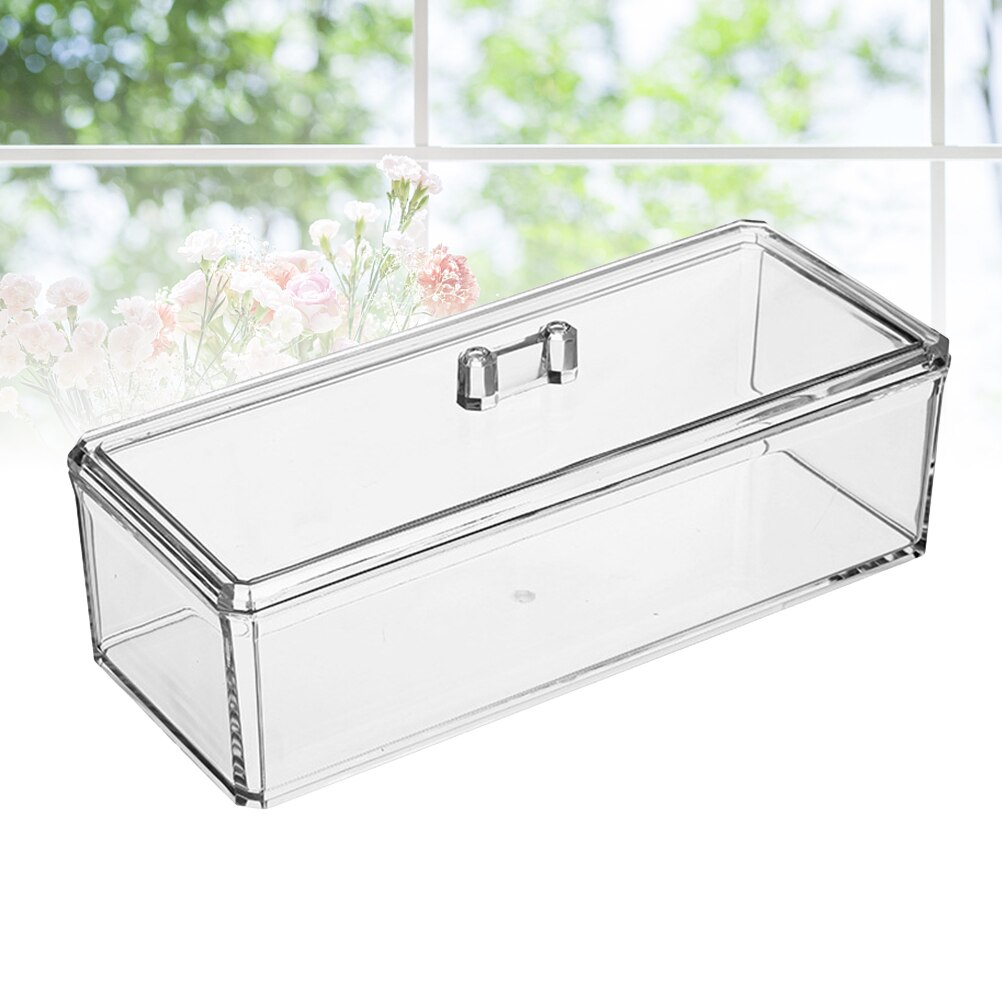 Thee lade organizer, 2-laags transparant theezakje koffiecapsule suiker opslag houder - Theedoos Containers Thee Pakket Rack Theezakje Plank Thee Station Stand voor Kast Aanrecht