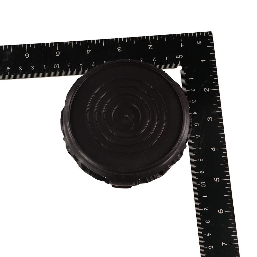 Plantgereedschap Plastic bloempotbasis Ronde verdikte bloempotbak Antiek Niet vervormde bloempotmat Tuin