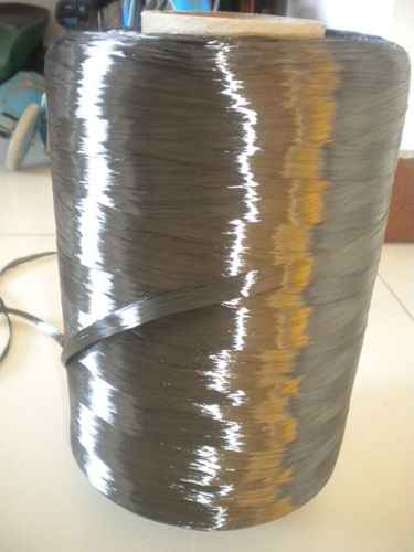 4900MPa 24K Carbon Fiber Fibre tow filament Garen draad tape 50/100m Lengte