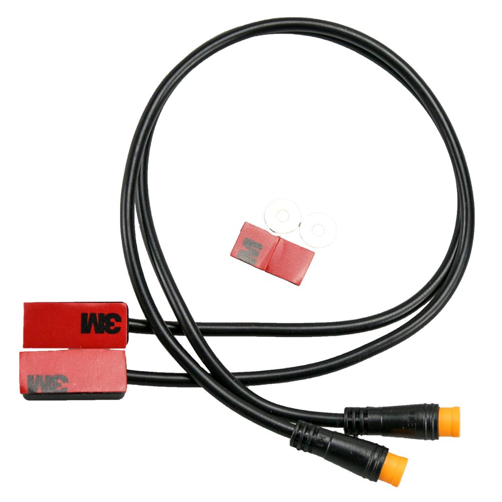 Bafang Hydraulische Rem Sensor Gear Shift Sensor 50Cm Usb Programmeerkabel Front Light Installeren Wrench C965 850C C18 42T Bbshd: Brake Sensor