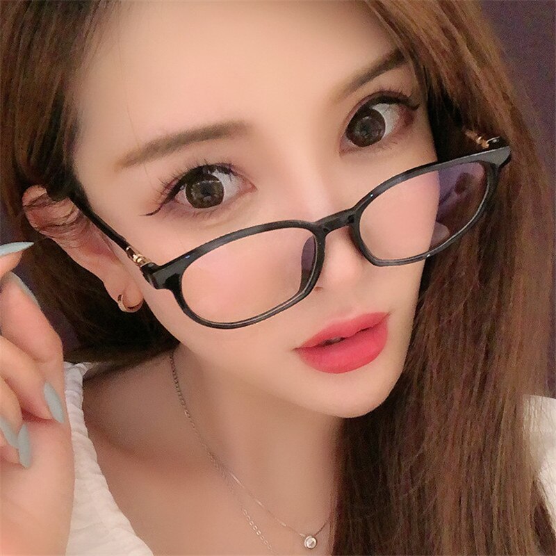 Anti Blue Light Blocking Glasses Men Women Clear Regular Computer Gaming SleepingBetter Blue Light Filter Glasses