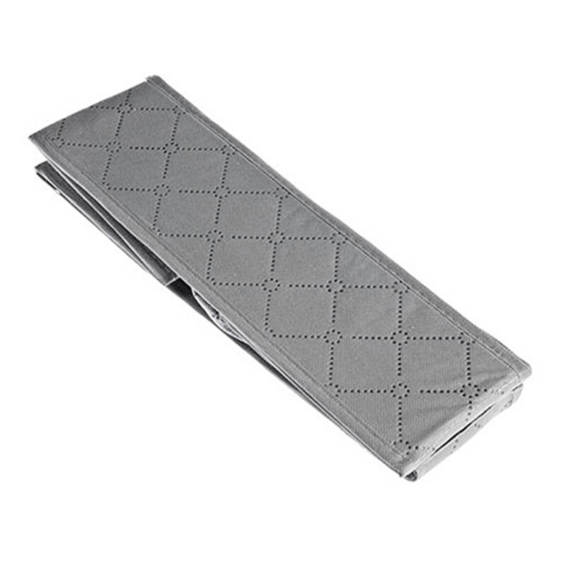 Nieuw Prijs 30 Mobiele Houtskool Bamboe Ondergoed Stropdassen Sokken Drawer Closet Organizer Storage Box Fit Voor Collection