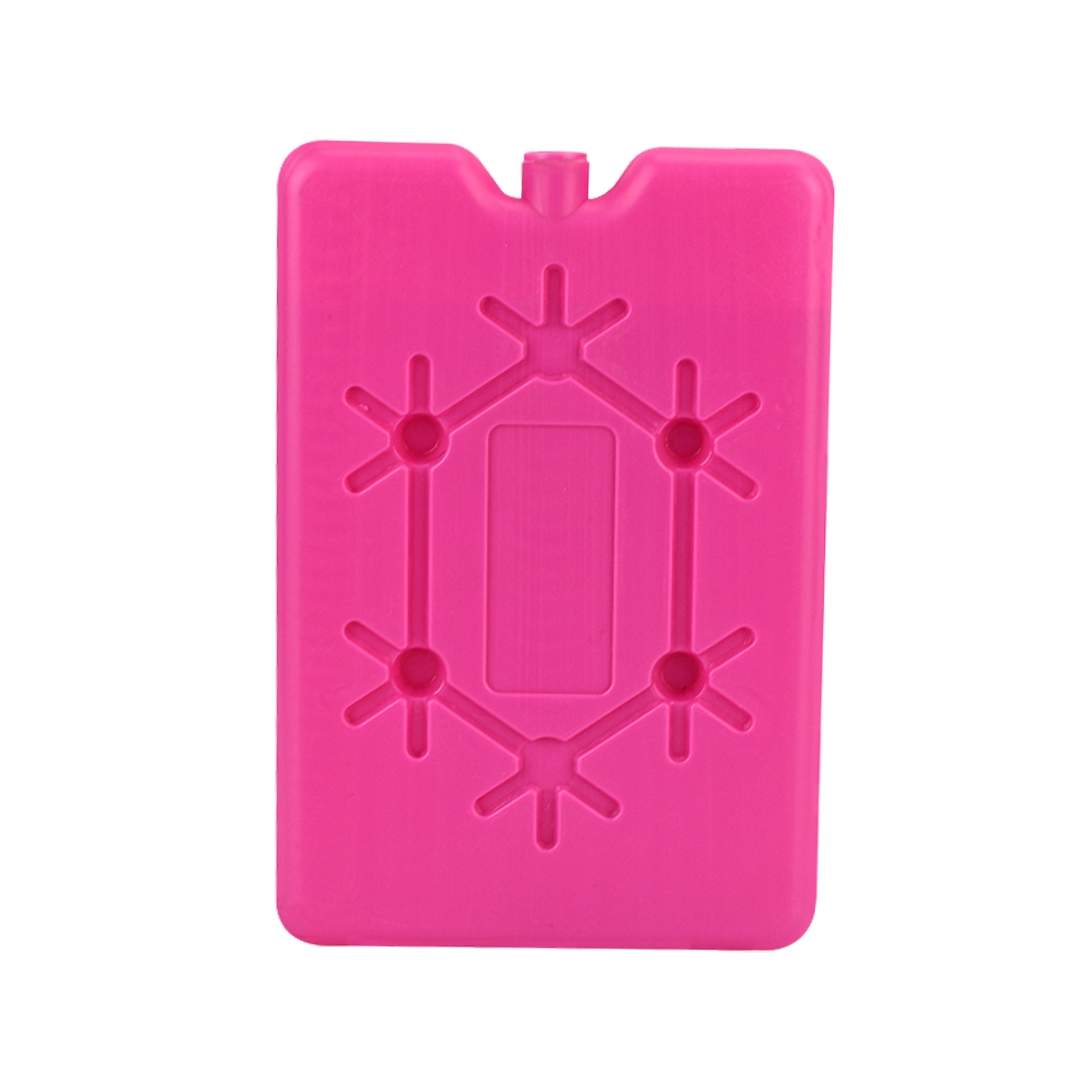 3PC Reusable Freezer Ice Bags, Food Preservation And Cold Storage Bags 200ml