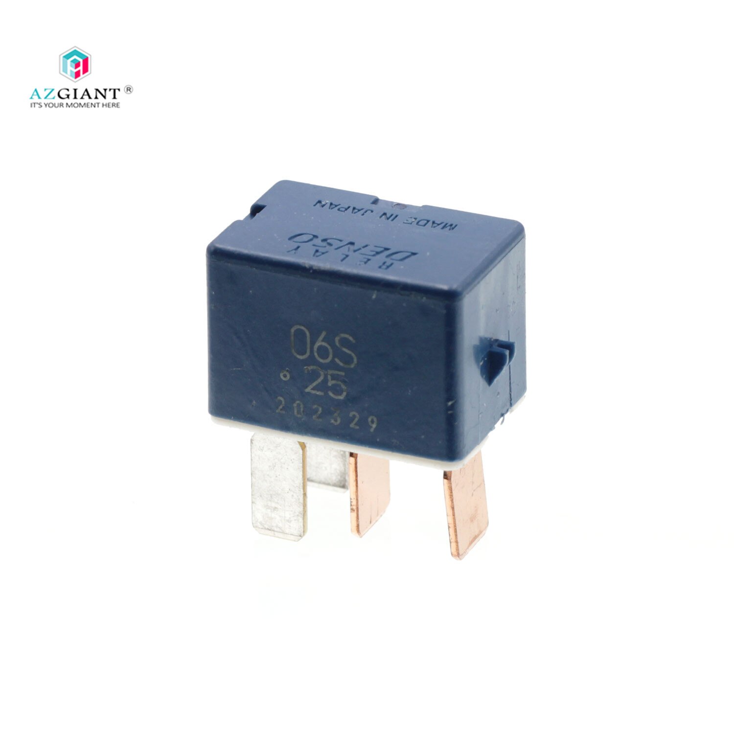 Relais de voiture 12V cc 156700-3220 | Pour toyota Denso 4pin, Original