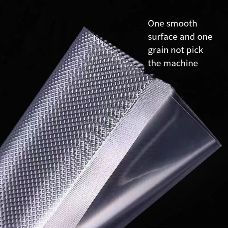 Vakuumforseglingsmaskine til konservering af frisk mad, lille automatisk kommerciel emballage vakuumforseglingsmaskine: Guld