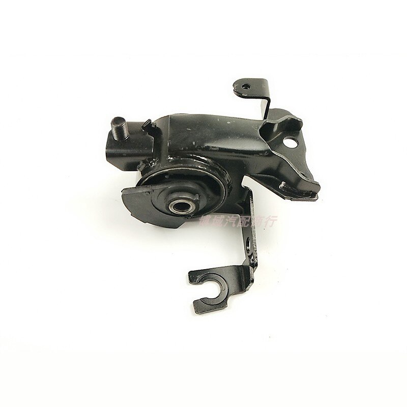 Engine Mounting Bracket for 323 family protege MT Gearbox bracket ZM1.6: left 1.6