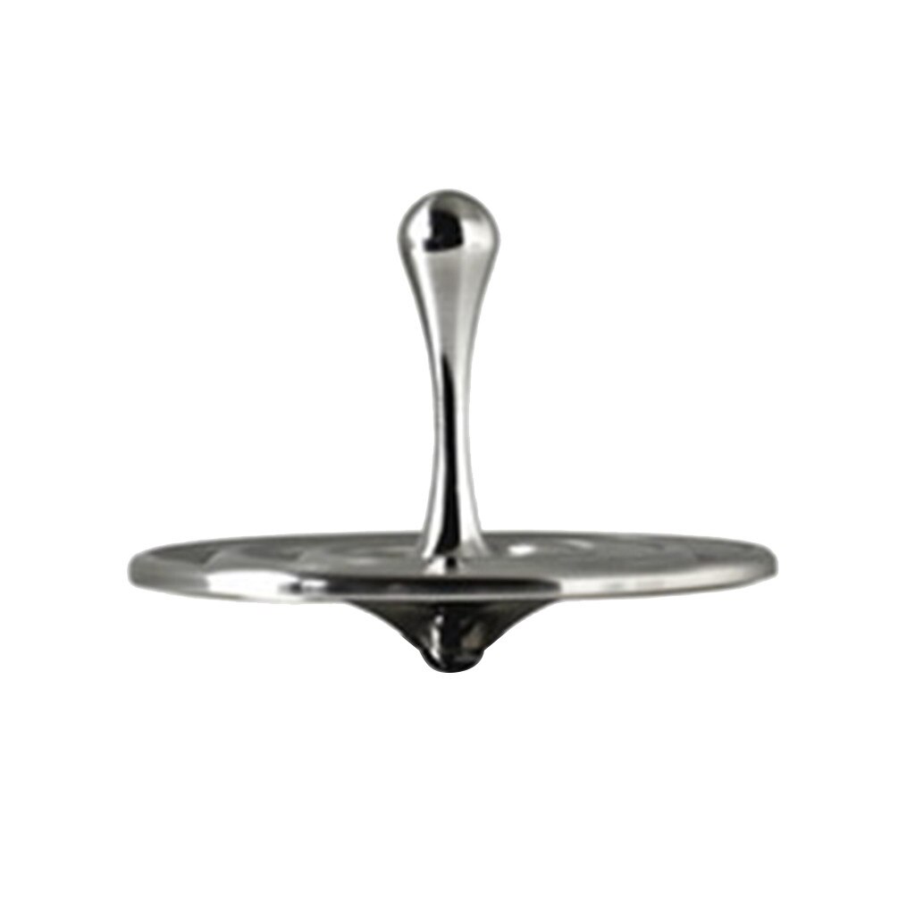 Toupie rotative magnétique bureau maison bureau décoration gouttelettes Spiner jouets créer Inspiration outils intéressant #: Default Title