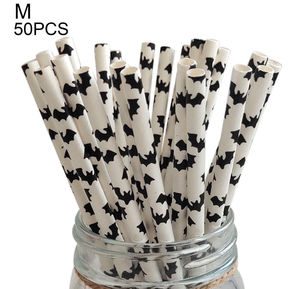 Wear-resistant Ornamental Decorative Halloween Exquisite Straw for Home: M