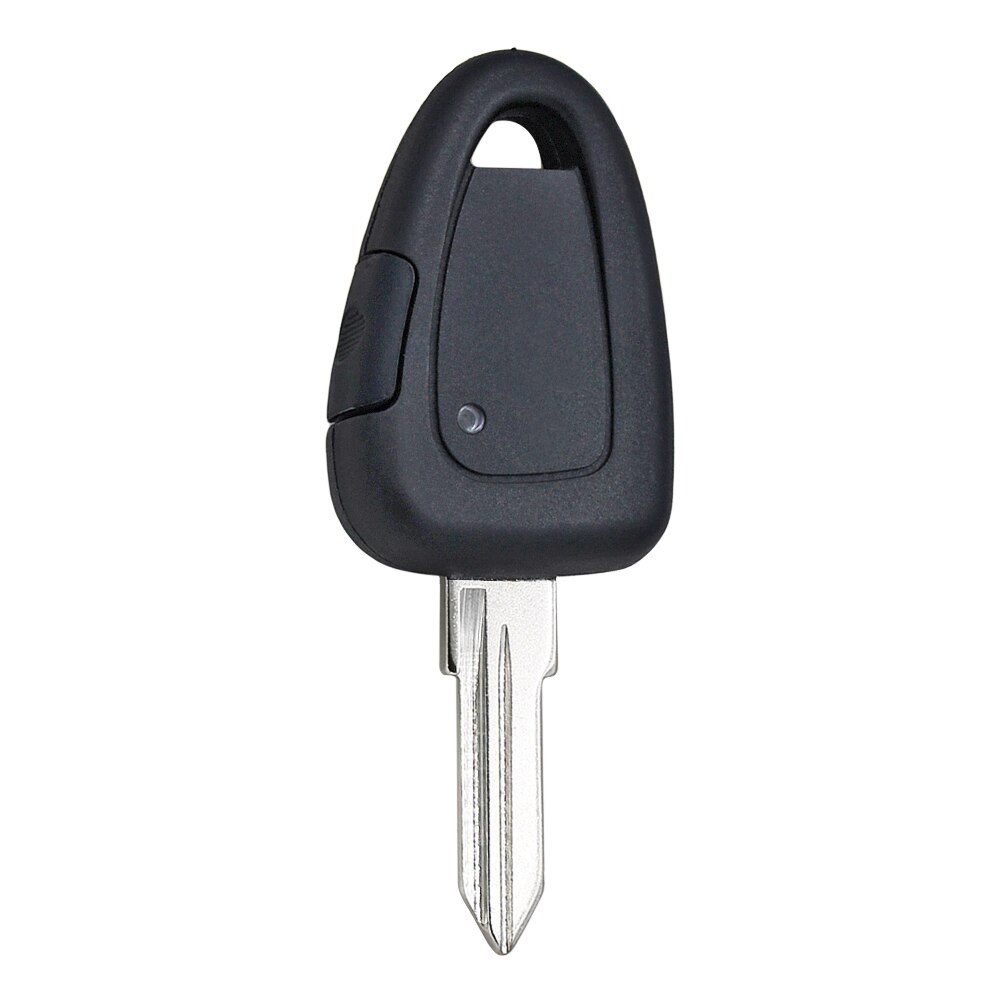 Replacement Shell For Fiat IVECO Ducato Side One Button Blank transponder key