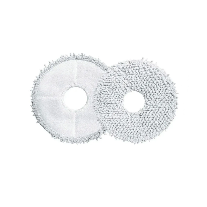 Para Xiaomi Robot aspirador X20 + / X20 Plus bolsa de polvo paño de mopa accesorios Cepillo Lateral principal piezas de repuesto de filtro Hepa