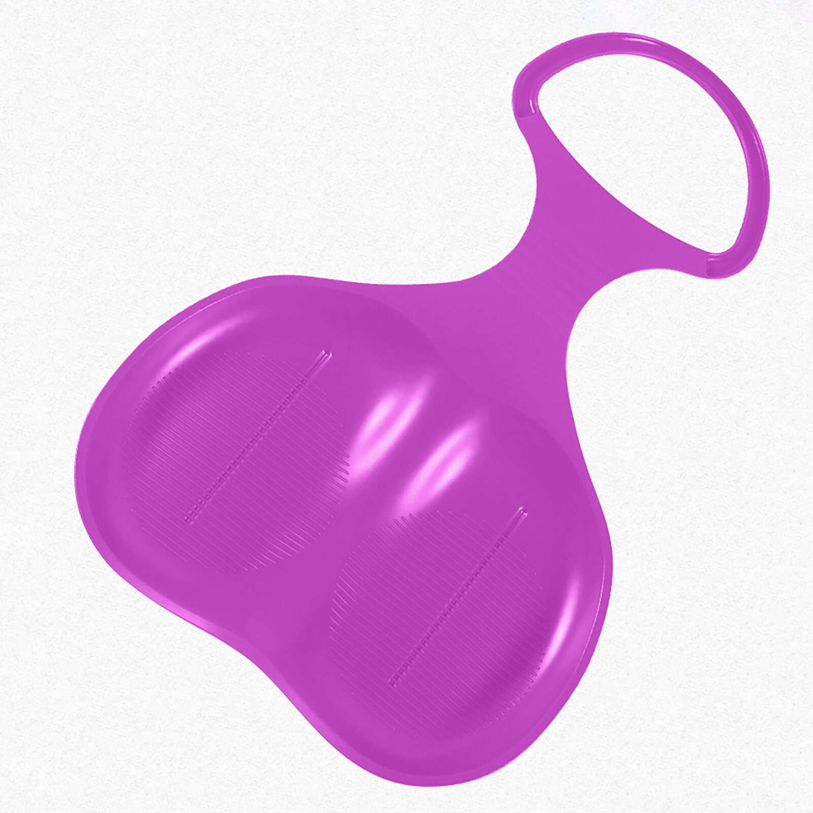 Gras Bord, Ski Bord Schnee Schlitten Gremium draussen Winter Kunststoff Skifahren Bretter Snowboard Schlitten Rodel Für Art Ich bin Freien Spiel Werkzeuge # g30: B