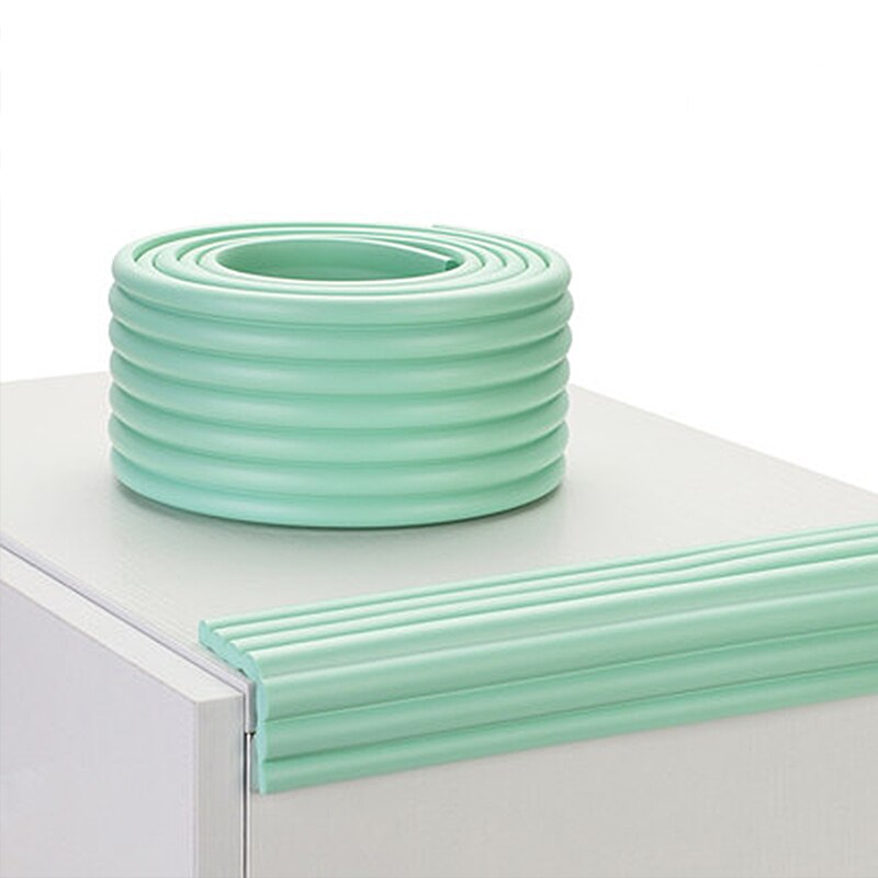 2M Kind Bescherming Tafel Bumper Glas Rand Meubels Hoek Van Terreur Bumper Verdikte Botsingen Baby Veiligheid Producten