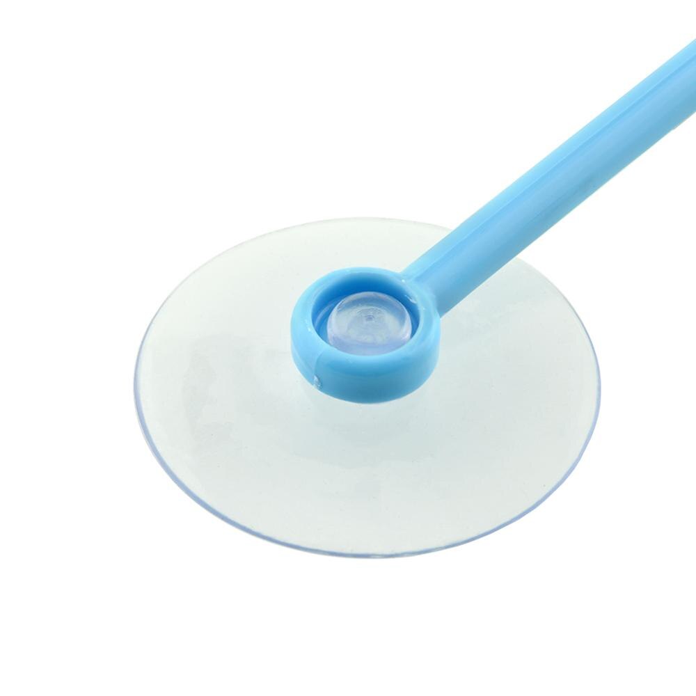 Bathroom Flat Mirror Window Glass Wiper Cleaner Bathroom Steam Wiper Cleaner Squeegee