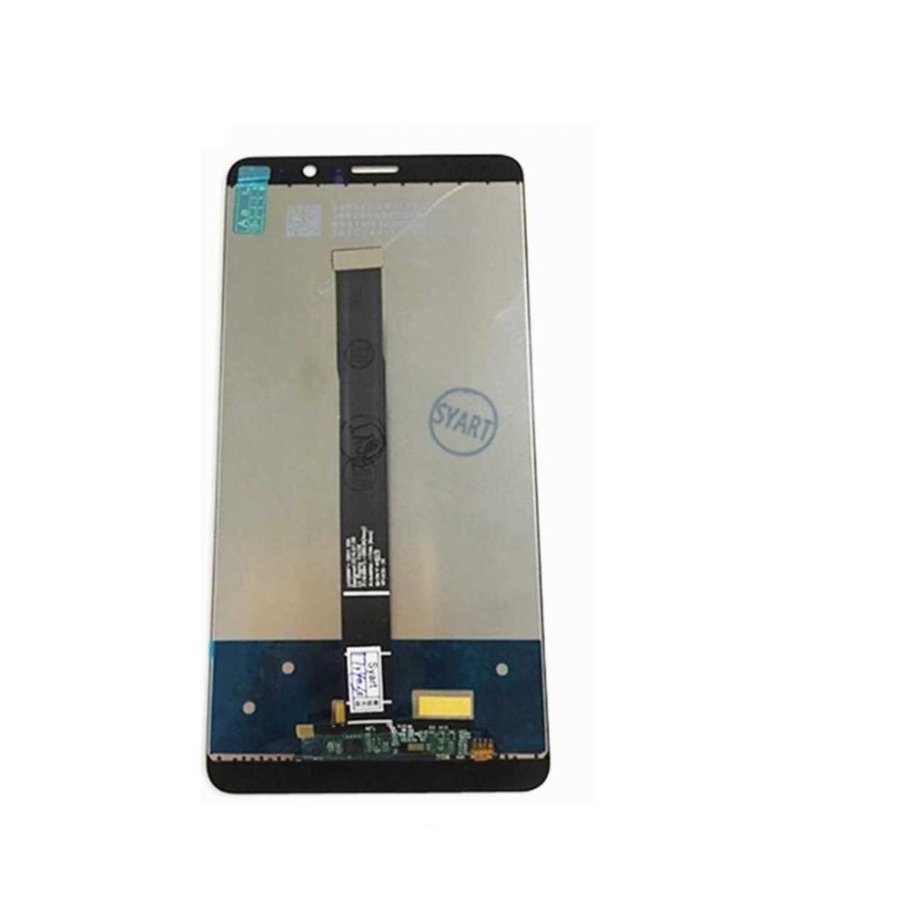 Pour Huawei Mate 9 écran LCD + Écran Tactile Digitizer Assemblée Remplacement + Outil Pour Mate9 MHA-L09 MHA-L29 MHA-AL00 Écran LCD