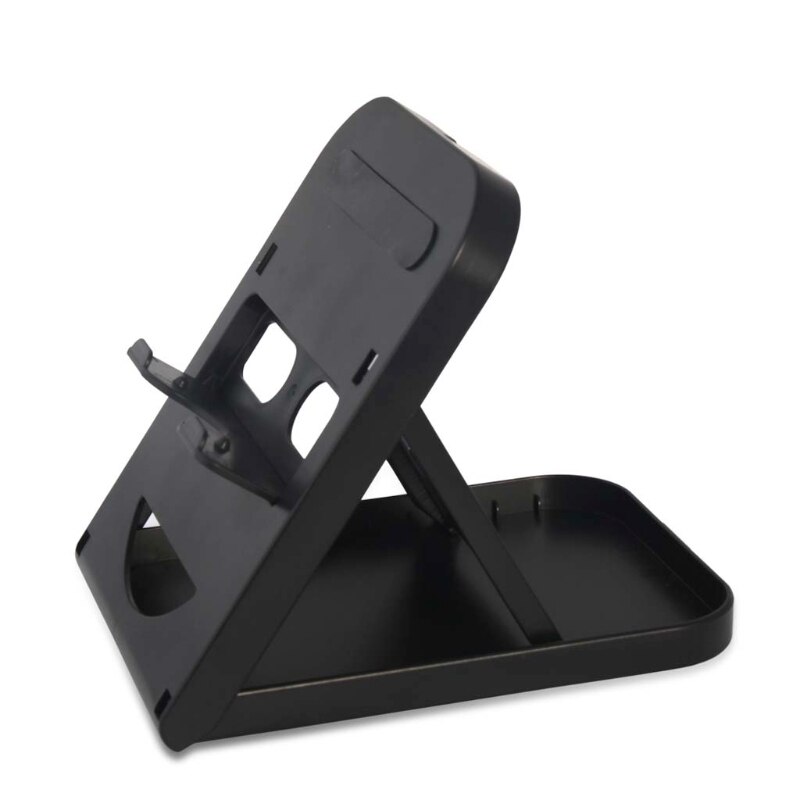 Verstelbare Opvouwbare Beugel Play Stand Houder voor Nintendo Switch NS Console Controller