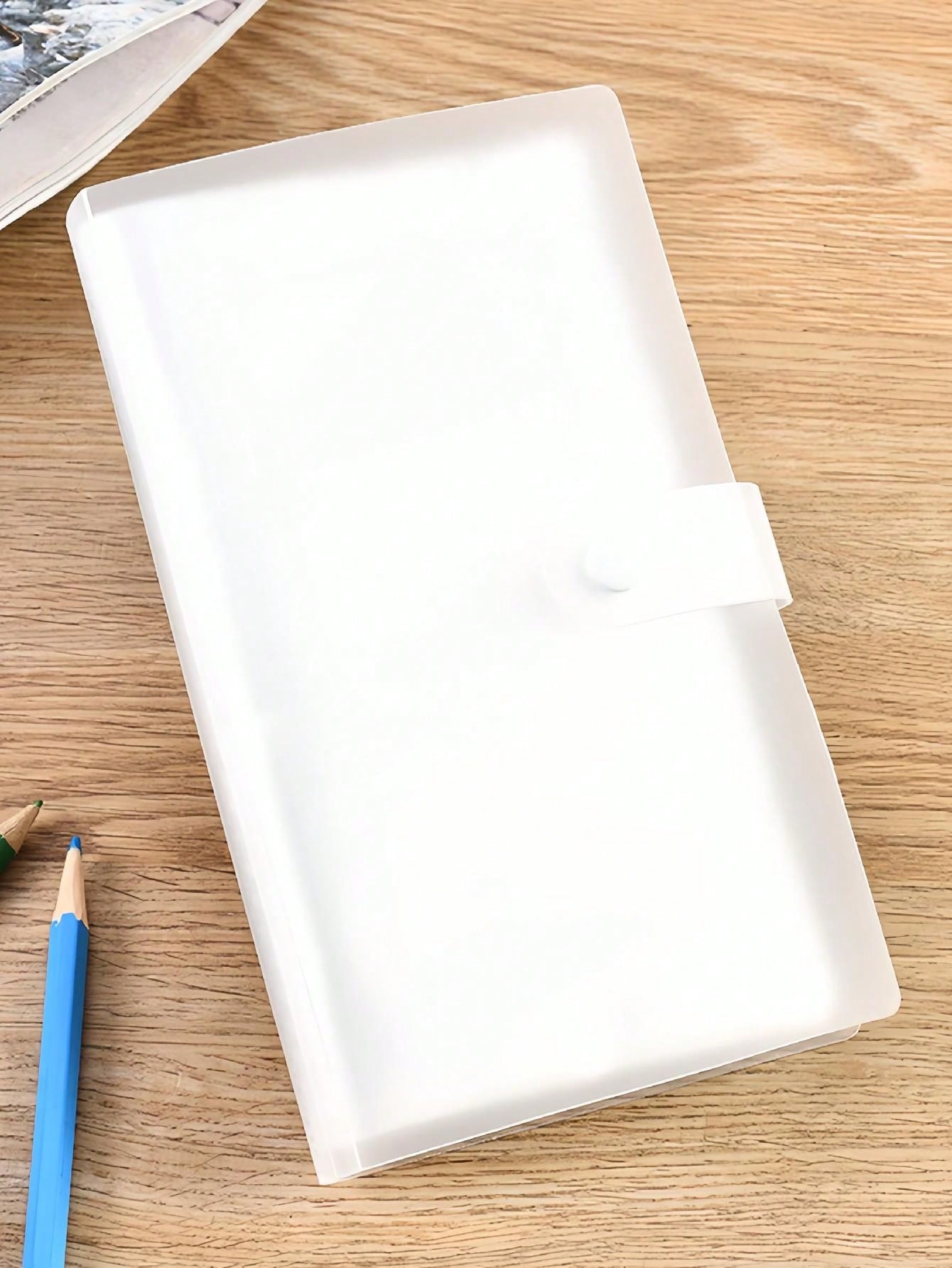 120/240-card card book card movie ticket book 3-inch photo album small card storage book: VIOLET/紫罗兰