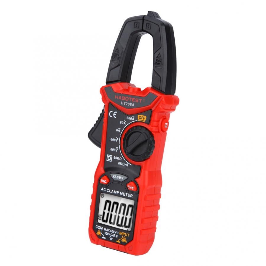 Fluke 325 trms stroomtang 400a en 600v ac-dc - Klusspullen kopen