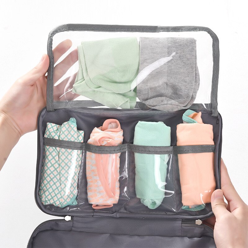 Bra Bag Travel Underwear Underwear Storage Bag Bra Storage