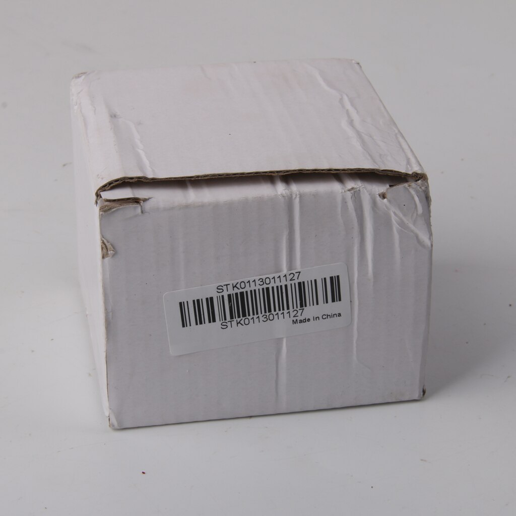 13000RPM Motorcycle LED Backlight Tachometer Speedometer Tacho Gauge Steel