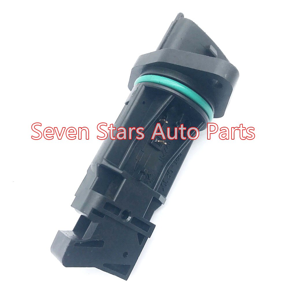 Sensor MAF para coche, medidor de flujo de masa de aire OEM F00C2G2065, piezas de motor