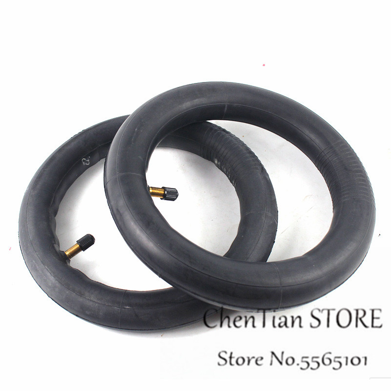 Originele binnenband voor xiaomi mijia  m365 scooter, opblaasbare band 8 1/2 2 binnenband voor  m365 pro vervangingswiel: 2 stuks binnen