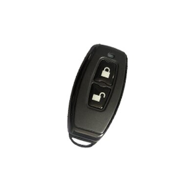 Chiave telecomando serratura telecomando per serratura invisibile WAFU: For WF-018pro